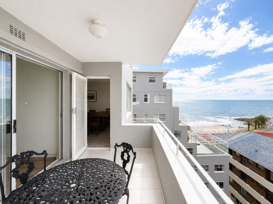To Let 2 Bedroom Property for Rent in Sea Point Western Cape